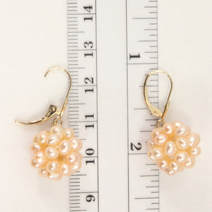 1004032-14k-Yellow-Gold-Pink-Cultured-Pearl-Ball-Dangle-Leverback-Earrings
