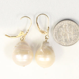 1050022-Larger-Baroque-White-Pearls-14k-Gold-Leverback-Dangle-Earrings