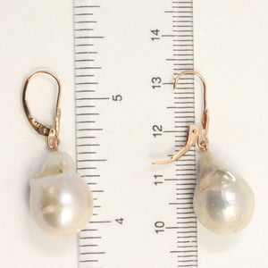 1050023B-14k-Gold-Leverback-Baroque-White-Pearls-Dangle-Earrings