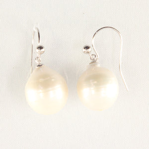 1050635-14k-White-Gold-Fish-Hook-Baroque-White-Pearls-Dangle-Earrings