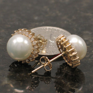 1089990-14k-Yellow-Gold-Diamond-AAA-White-Cultured-Pearl-Stud-Earrings