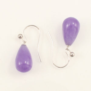 1101637-Lavender-Jade-Dangling-Earrings-14K-White-Gold