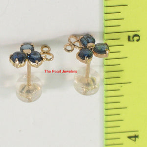 1200081-14k-Yellow-Gold-Round-Cut-Genuine-Blue-Sapphire-Stud-Earrings