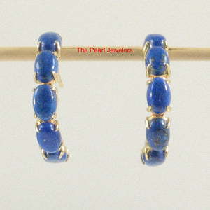 1300181-14k-Yellow-Gold-Oval-Cut-Natural-Blue-Lapis-Lazuli-Stud-Earrings