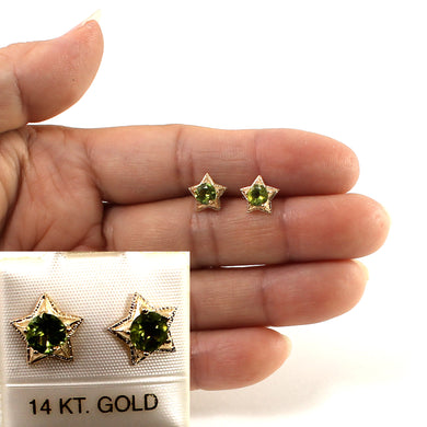 1300214-Beautiful-Genuine-Peridot-Stud-Earrings