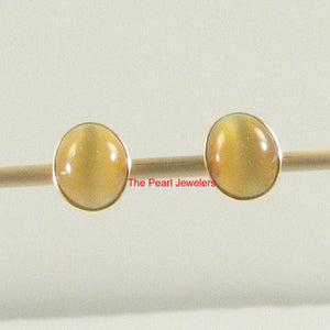 1300373-14k-Yellow-Gold-Cabochons-Genuine-Tiger-Eye-Gemstone-Stud-Earrings