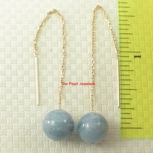 1300820-14k-Solid-Gold-Threader-Chain-Real-Aquamarine-Bead-Dangle-Earrings