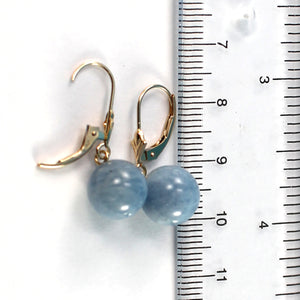 1310120-Natural-Aquamarine-Drop-Dangle-Earrings-Real-14K-Yellow-Gold