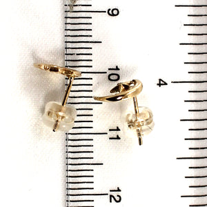 1400060-14kt-Solid-Yellow-Gold-Moon-Star-Stud-Earrings