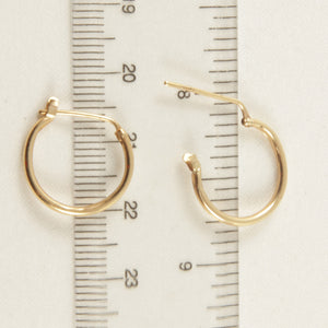 1400140-14K-Real-Yellow-Gold-Round-Hoop-Earrings