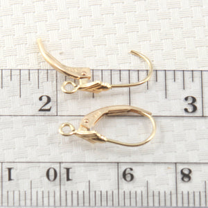150002-Pair-of-14k-Yellow-Gold-Lever-Back-Findings-Good-for-Dangle-Earrings