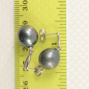 1T00568B-Genuine-Diamond-Tahitian-Pearl-14k-Dangle-Earrings