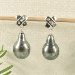 1T00605A-Genuine-Diamond-Tahitian-Pearl-14k-Gold-Dangle-Earrings