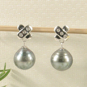 1T00606-14k-White-Gold-X-Design-Diamond-Tahitian-Pearl-Dangle-Earrings