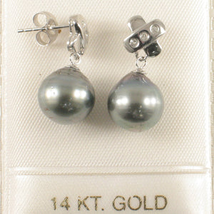 1T00606-14k-White-Gold-X-Design-Diamond-Tahitian-Pearl-Dangle-Earrings