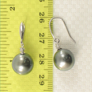 1T00927B-14k-White-Gold-Tahitian-Pearl-Diamond-Dangle-Hook-Earrings