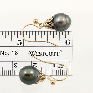 1T01630-Baroque-Tahitian-Pearl-Drop-14k-Gold-Hook-Earrings