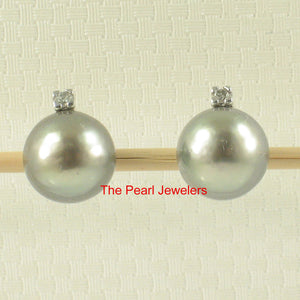 1T01907-14k-Diamond-Charming-Gray-Tahitian-Pearls-Stud-Earrings