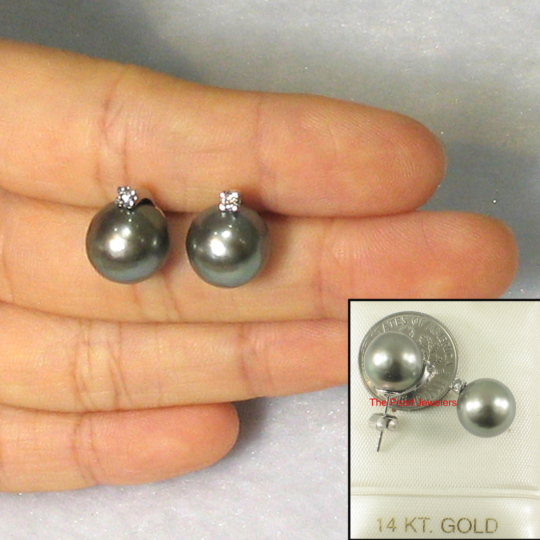 1T01907-14k-Diamond-Charming-Gray-Tahitian-Pearls-Stud-Earrings