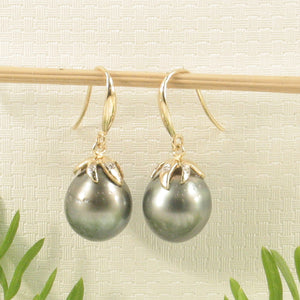 1T09652A-Black-Tahitian-Pearl-Drop-14k-Solid-Gold-Earrings