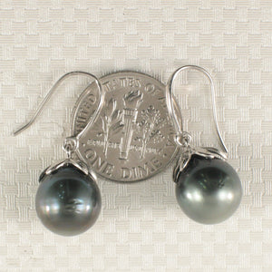 1T09658-Genuine-Tahitian-Pearl-Diamond-14k-Dangle-Hook-Earrings