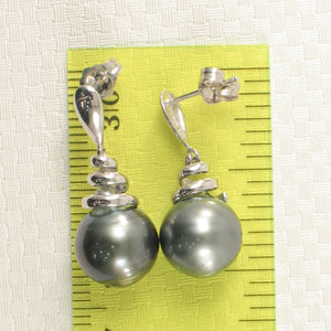 1T99985-Unique-Black-Tahitian-Pearl-14k-White-Gold-Dangle-Earrings