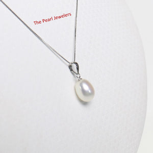 2000015-14k-White-Gold-Bale-AAA-White-Cultured-Pearl-Pendant