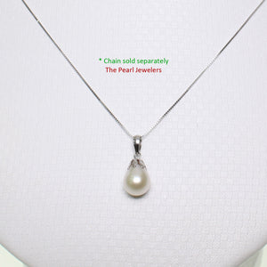2000025-14k-White-Gold-Claw-Bail-Caps-White-AAA-Cultured-Pearl-Pendant