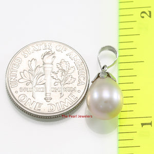 2000027-14k-White-Gold-Claw-Bail-Holds-Pink-AAA-Cultured-Pearl-Pendant-Necklace