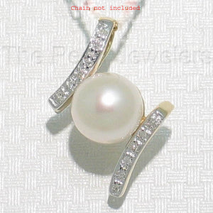 2000140-14k-Yellow-Gold-Diamonds-AAA-Round-White-Cultured-Pearl-Pendant-Necklace
