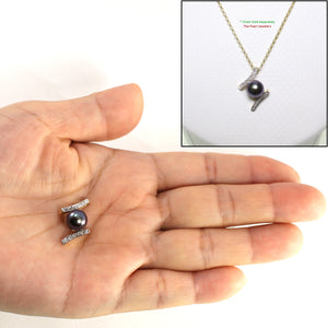 2000141-14k-Yellow-Gold-Diamonds-AAA-Round-Black-Pearl-Pendant-Necklace