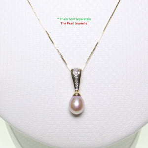 2000562-14k-Yellow-Gold-Diamonds-Pink-Pearl-Unique-Pendant-Necklace