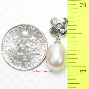 2000607-Handcrafted-14k-White-Gold-Diamonds-Lavender-Pearl-Unique-Pendant-Necklace