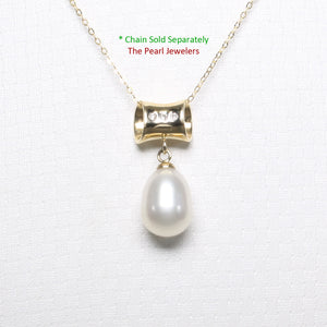 2000640-14k-Yellow-Gold-Tunnel-Bale-Diamond-White-Pearl-Pendants-Necklace