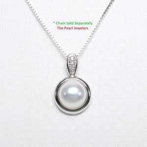 2000675-14k-Solid-White-Gold-Diamonds-White-AAA-Pearl-Enhancer-Pendant