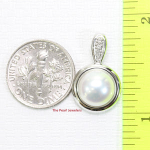 2000675-14k-Solid-White-Gold-Diamonds-White-AAA-Pearl-Enhancer-Pendant