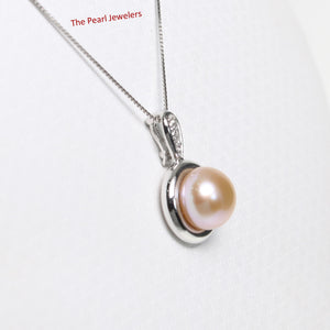 2000677-14k-Real-Gold-Diamonds-AAA-Pink-Pearl-Enhancer-Pendant-Necklace