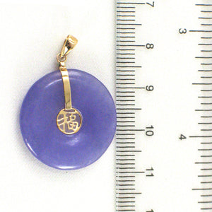 2100022B-Tablet-Lavender-Jade-14k-Gold-BLESSING-Pendant-Necklace