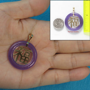 2100072-14k-Gold-Lavender-Jade-30mm-Good-Luck-Pendant-Necklace
