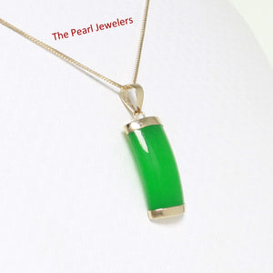 2100143-14k-Solid-Gold-Curve-Green-Jade-Pendant-Necklace