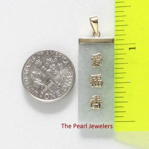 2100186-14k-Gold-Good-Fortune-Celadon-Green-Jade-Oriental-Pendant-Necklace
