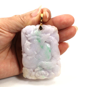 2100900-Double-Sided-Exquisite-Carving-Jadeite-Pendant