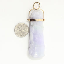 Load image into Gallery viewer, 2100914-Handcarved-Double-Sided-Exquisite-Carving-Jadeite-Pendant