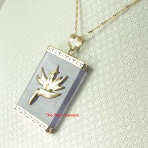 2100962-14k-Gold-Bird-of-Paradise-Greek-Key-Lavender-Jade-Pendant-Necklace