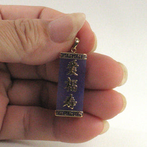 2101032-14k-Gold-Triple-Lucky-Greek-Key-Lavender-Jade-Pendant-Necklace