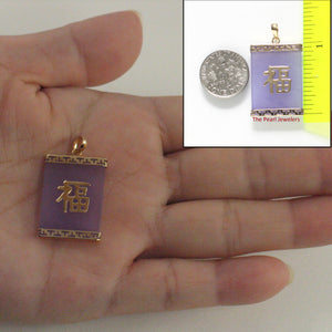 2101042-Lavender-Jade-14k-Solid-Yellow-Gold-Good-Fortune-Pendant-Necklace