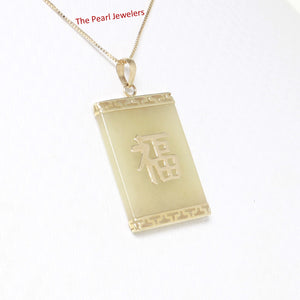 2101045-14k-Solid-Yellow-Gold-Good-Fortune-Yellow-Jade-Pendant-Necklace