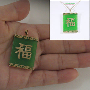 2101783-Beautiful-14k-Gold-Joy-Greek-key-Green-Jade-Pendant-Necklace