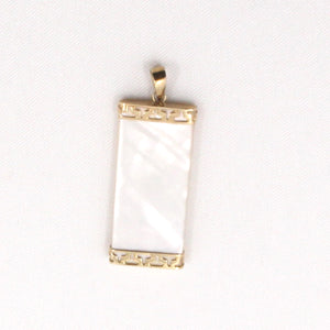 2102030-14k-Gold-Greek-Key-Mother-of-Pearl-Pendant-Necklace