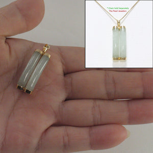 2109916-14k-Double-Curve-Natural-Celadon-Green-Jadeite-Pendant-Necklace